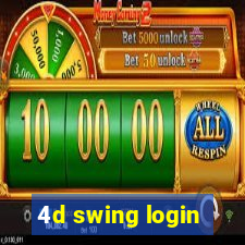 4d swing login